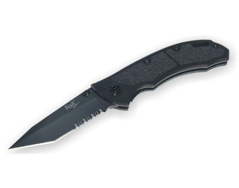 Nóż składany MFH 44603