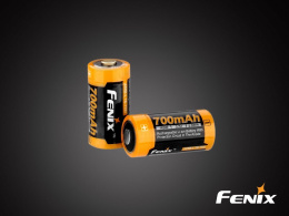 Akumulator Fenix ARB-L16 (16340 RCR123 700 mAh 3,7 V)