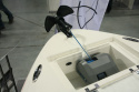 Wyciągarka winda kotwiczna TRAC® Angler 30 AutoDeploy