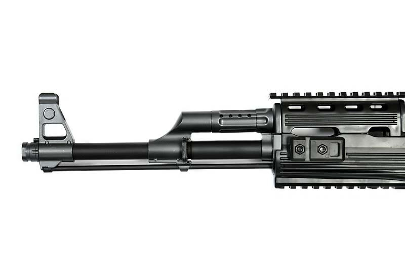 Replika karabinka CM028B Tactical