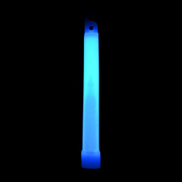 Światło chemiczne niebieskie Glow Stick MFH