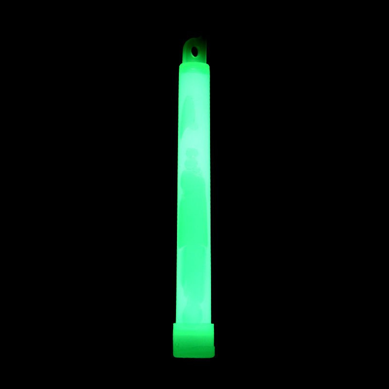 Światło chemiczne zielone Glow Stick MFH
