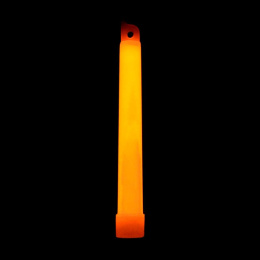 Światło chemiczne pomarańczowe Glow Stick MFH