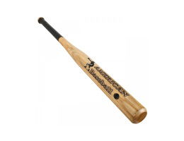 Kij baseballowy drewniany 32" - 81 cm MFH