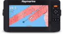 Echosonda Sonar Raymarine Element 9 HV 9" WiFi GPS CHIRP bez map i przetwornika