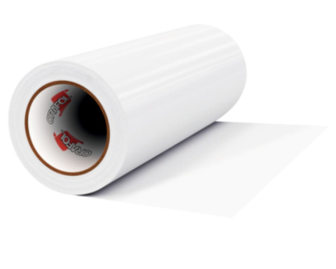 Przezroczysta folia ochronna na lakier szkło plastik