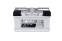 Akumulator AutoPart Galaxy Silver 110Ah 12V 950A do pojazdów osobowych