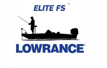 Lowrance ELITE FS